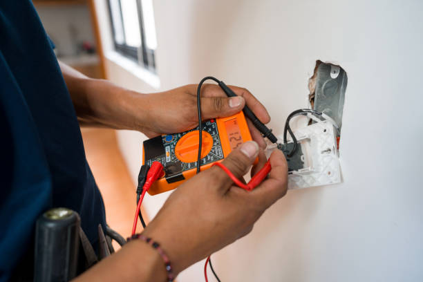 Affordable Emergency Electrician in London, CA