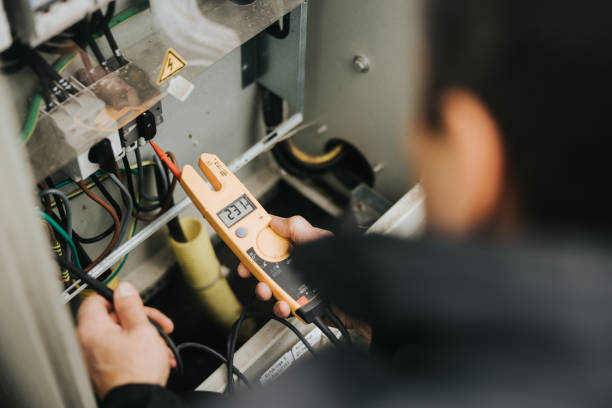 Best Ceiling Fan Installation Electrician  in London, CA