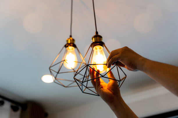 Best Outdoor Lighting Installation  in London, CA