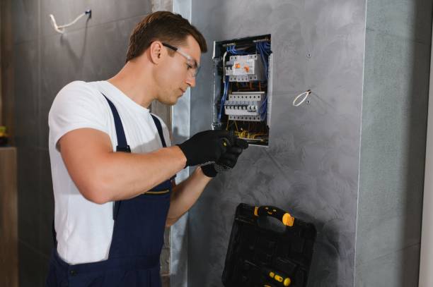 Best Commercial Electrician Services  in London, CA
