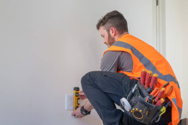 Best Industrial Electrical Services  in London, CA